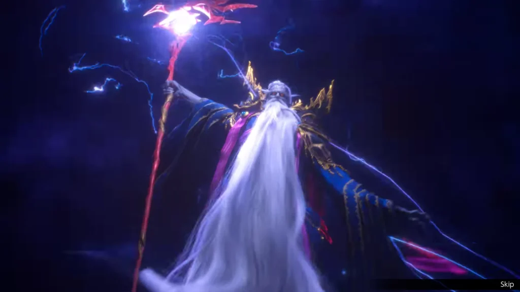 FINAL FANTASY RESONANCE Announced As Series' First HD-2D Title 33 FINAL FANTASY RESONANCE Announced As Series' First HD-2D Title 33