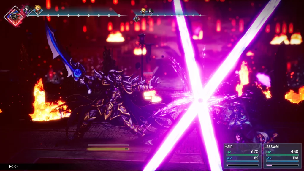 FINAL FANTASY RESONANCE Announced As Series' First HD-2D Title 50 FINAL FANTASY RESONANCE Announced As Series' First HD-2D Title 50
