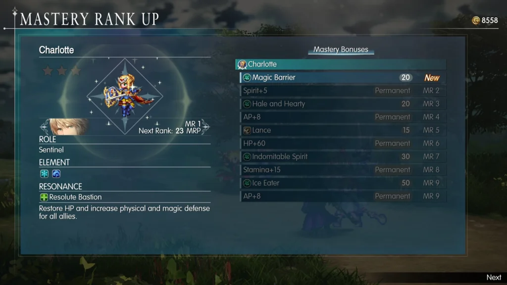 FINAL FANTASY RESONANCE Announced As Series' First HD-2D Title 54 FINAL FANTASY RESONANCE Announced As Series' First HD-2D Title 54