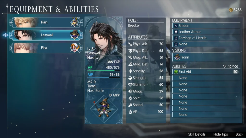 FINAL FANTASY RESONANCE Announced As Series' First HD-2D Title 59 FINAL FANTASY RESONANCE Announced As Series' First HD-2D Title 59