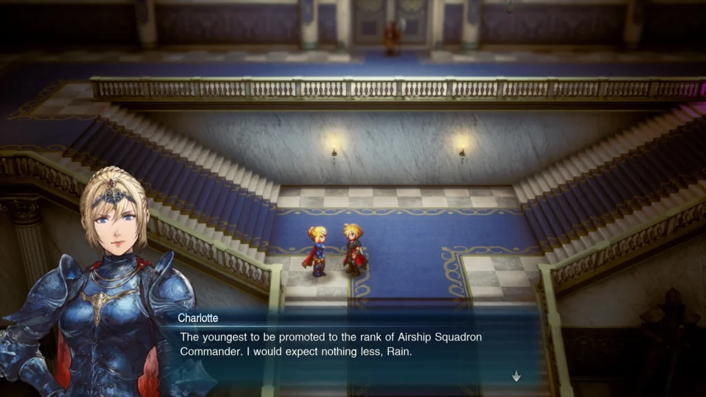 FINAL FANTASY RESONANCE Announced As Series' First HD-2D Title 62 FINAL FANTASY RESONANCE Announced As Series' First HD-2D Title 62