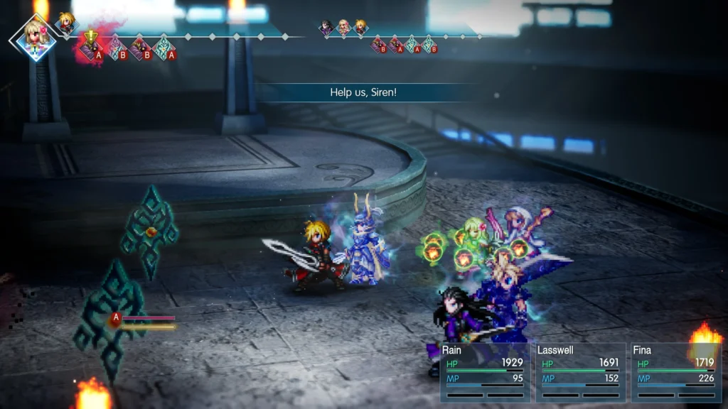 FINAL FANTASY RESONANCE Announced As Series' First HD-2D Title 64 FINAL FANTASY RESONANCE Announced As Series' First HD-2D Title 64