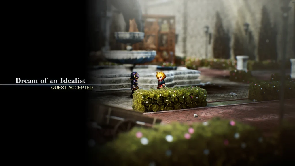 FINAL FANTASY RESONANCE Announced As Series' First HD-2D Title 66 FINAL FANTASY RESONANCE Announced As Series' First HD-2D Title 66