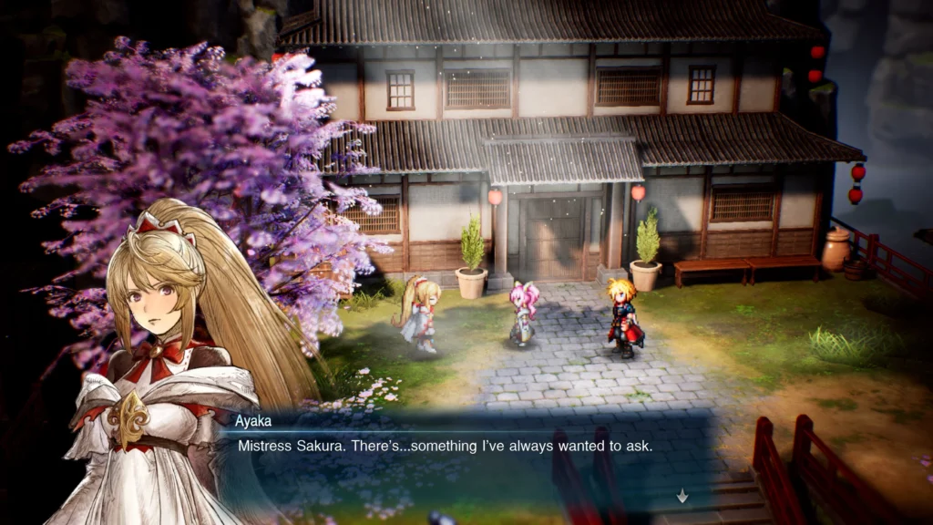 FINAL FANTASY RESONANCE Announced As Series' First HD-2D Title 69 FINAL FANTASY RESONANCE Announced As Series' First HD-2D Title 69