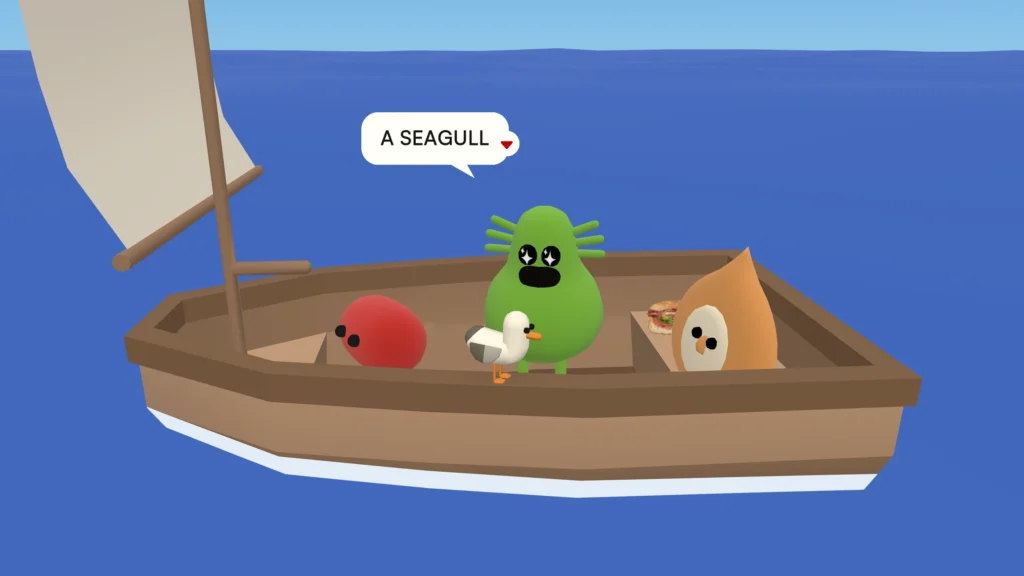 Pikuniku 2 Announced For PC And Nintendo Switch 2 In 2027 1