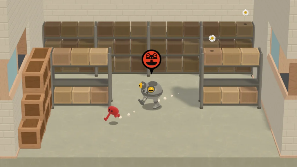 Pikuniku 2 Announced For PC And Nintendo Switch 2 In 2027 4