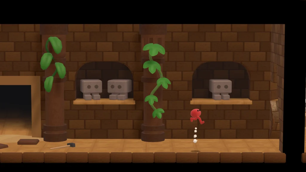 Pikuniku 2 Announced For PC And Nintendo Switch 2 In 2027 3