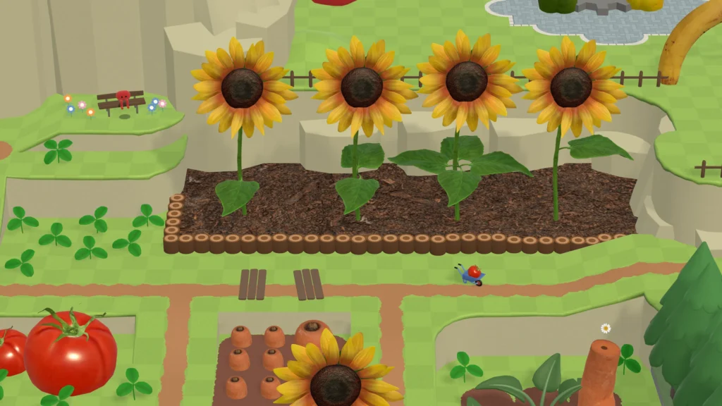 Pikuniku 2 Announced For PC And Nintendo Switch 2 In 2027 5