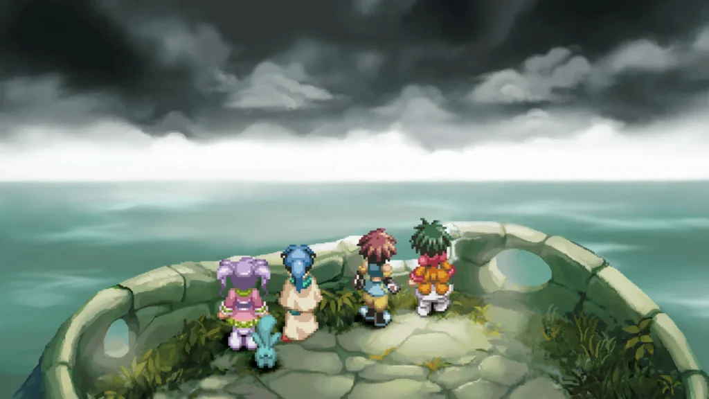 Tales of Eternia Remastered Brings the 2000 RPG to New Audiences in October 11 Tales of Eternia Remastered Brings the 2000 RPG to New Audiences in October 11