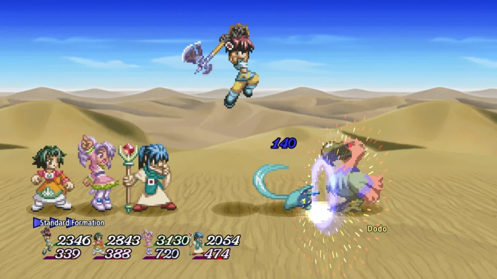 Tales of Eternia Remastered Brings the 2000 RPG to New Audiences in October 3 Tales of Eternia Remastered Brings the 2000 RPG to New Audiences in October 3