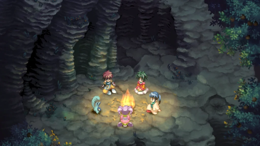 Tales of Eternia Remastered Brings the 2000 RPG to New Audiences in October 7 Tales of Eternia Remastered Brings the 2000 RPG to New Audiences in October 7