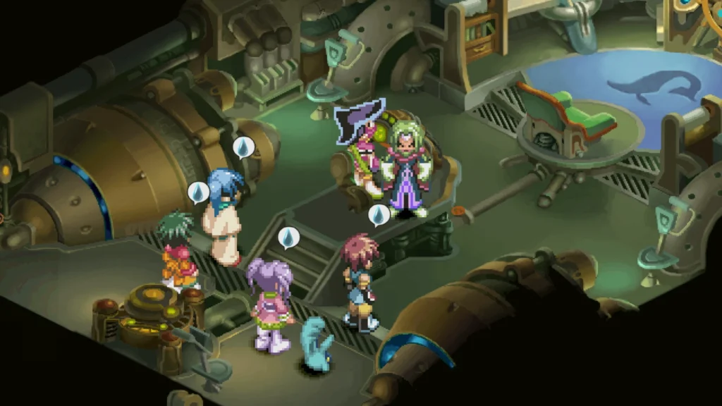 Tales of Eternia Remastered Brings the 2000 RPG to New Audiences in October 9 Tales of Eternia Remastered Brings the 2000 RPG to New Audiences in October 9