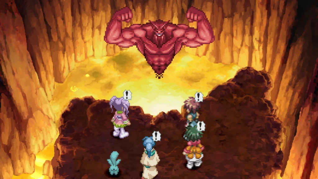 Tales of Eternia Remastered Brings the 2000 RPG to New Audiences in October 4 Tales of Eternia Remastered Brings the 2000 RPG to New Audiences in October 4