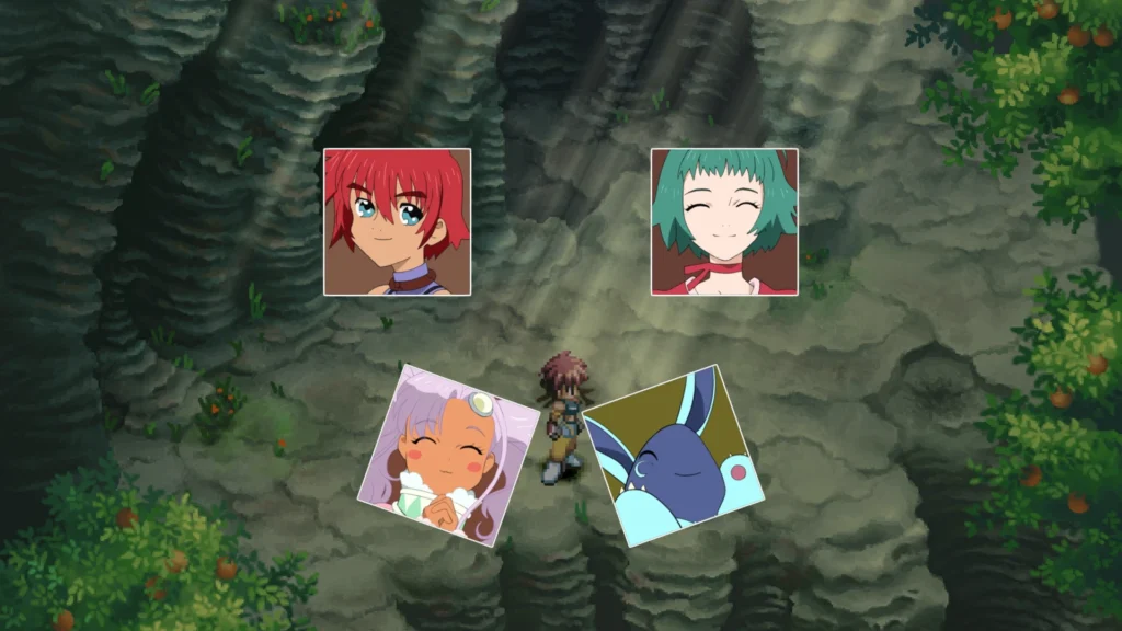 Tales of Eternia Remastered Brings the 2000 RPG to New Audiences in October 10 Tales of Eternia Remastered Brings the 2000 RPG to New Audiences in October 10
