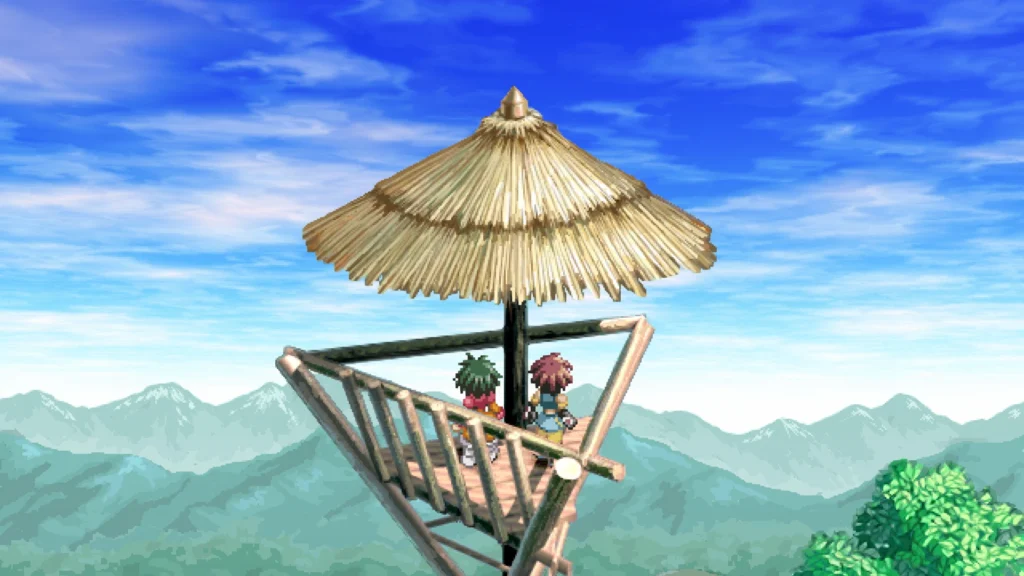 Tales of Eternia Remastered Brings the 2000 RPG to New Audiences in October 2 Tales of Eternia Remastered Brings the 2000 RPG to New Audiences in October 2