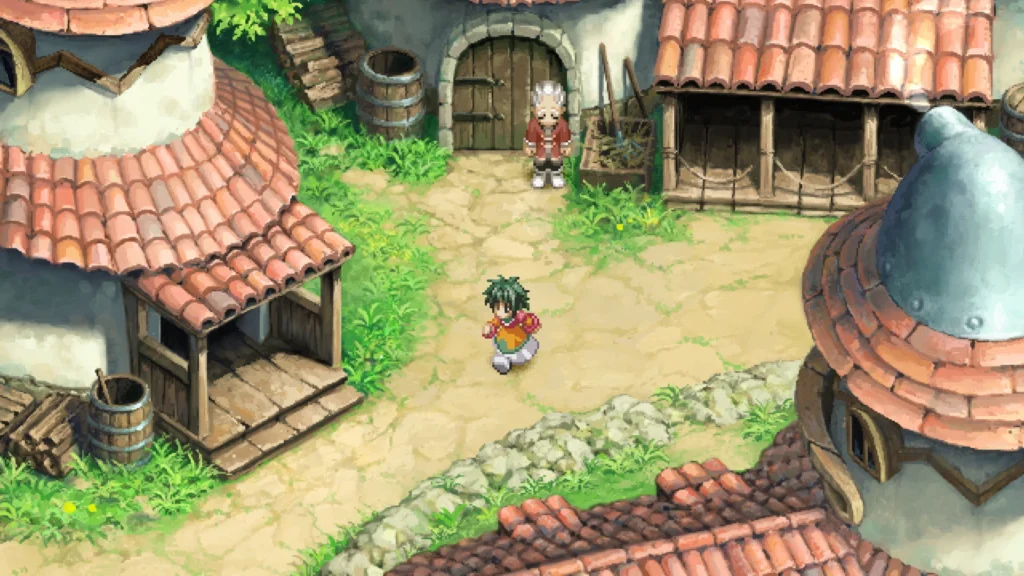 Tales of Eternia Remastered Brings the 2000 RPG to New Audiences in October 5 Tales of Eternia Remastered Brings the 2000 RPG to New Audiences in October 5