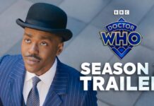 BBC To Put Doctor Who Out To Competitive Tender As Christmas Special Plans Are Dropped