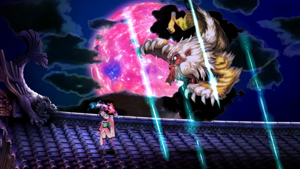Muramasa: Revenant Blades Announced For Early 2027 Release 3 Muramasa: Revenant Blades Announced For Early 2027 Release 3