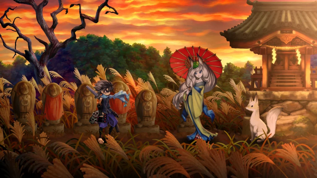 Muramasa: Revenant Blades Announced For Early 2027 Release 2 Muramasa: Revenant Blades Announced For Early 2027 Release 2