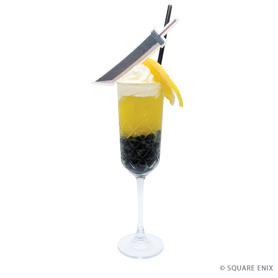 Square Enix Cafe And Shop Opens Permanent Los Angeles Location This Month 5 Square Enix Cafe And Shop Opens Permanent Los Angeles Location This Month 5