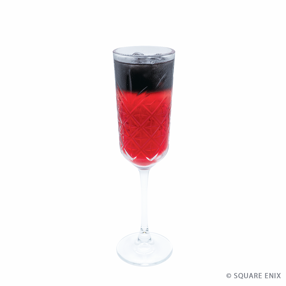 Square Enix Cafe And Shop Opens Permanent Los Angeles Location This Month 2 Square Enix Cafe And Shop Opens Permanent Los Angeles Location This Month 2