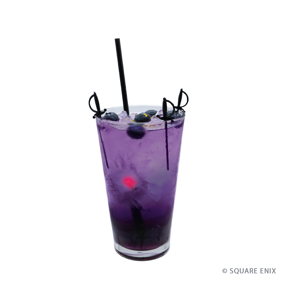 Square Enix Cafe And Shop Opens Permanent Los Angeles Location This Month 3 Square Enix Cafe And Shop Opens Permanent Los Angeles Location This Month 3