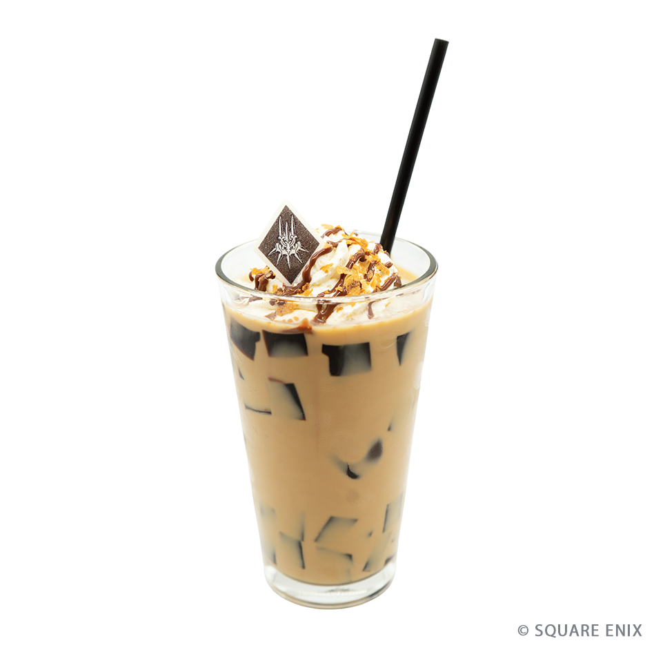 Square Enix Cafe And Shop Opens Permanent Los Angeles Location This Month 13 Square Enix Cafe And Shop Opens Permanent Los Angeles Location This Month 13