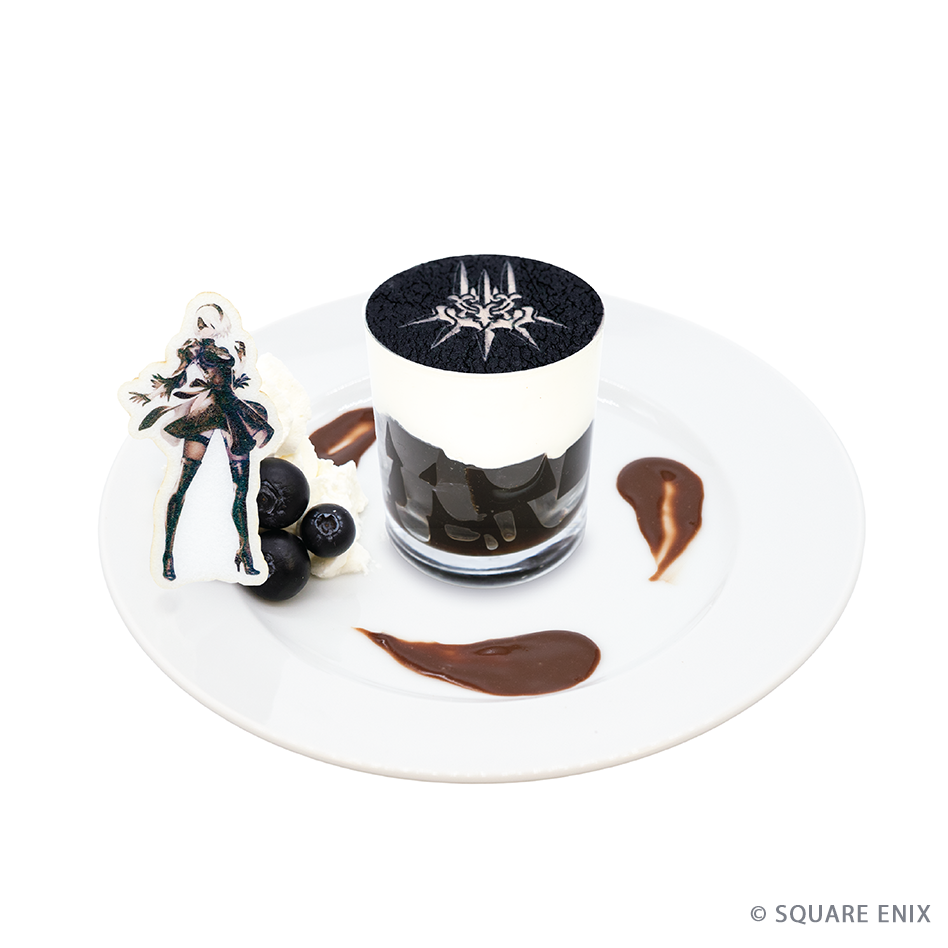Square Enix Cafe And Shop Opens Permanent Los Angeles Location This Month 12 Square Enix Cafe And Shop Opens Permanent Los Angeles Location This Month 12
