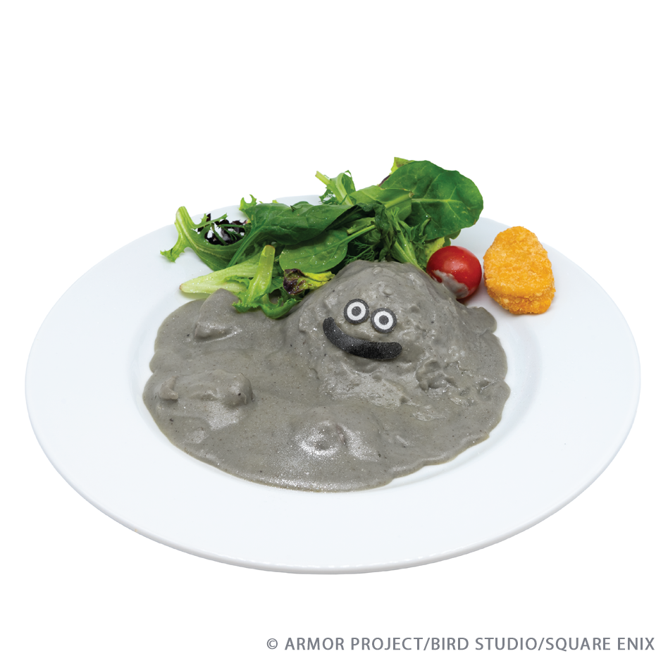 Square Enix Cafe And Shop Opens Permanent Los Angeles Location This Month 7 Square Enix Cafe And Shop Opens Permanent Los Angeles Location This Month 7