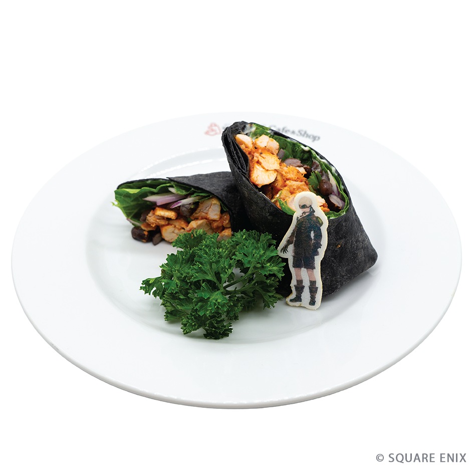 Square Enix Cafe And Shop Opens Permanent Los Angeles Location This Month 1 Square Enix Cafe And Shop Opens Permanent Los Angeles Location This Month 1