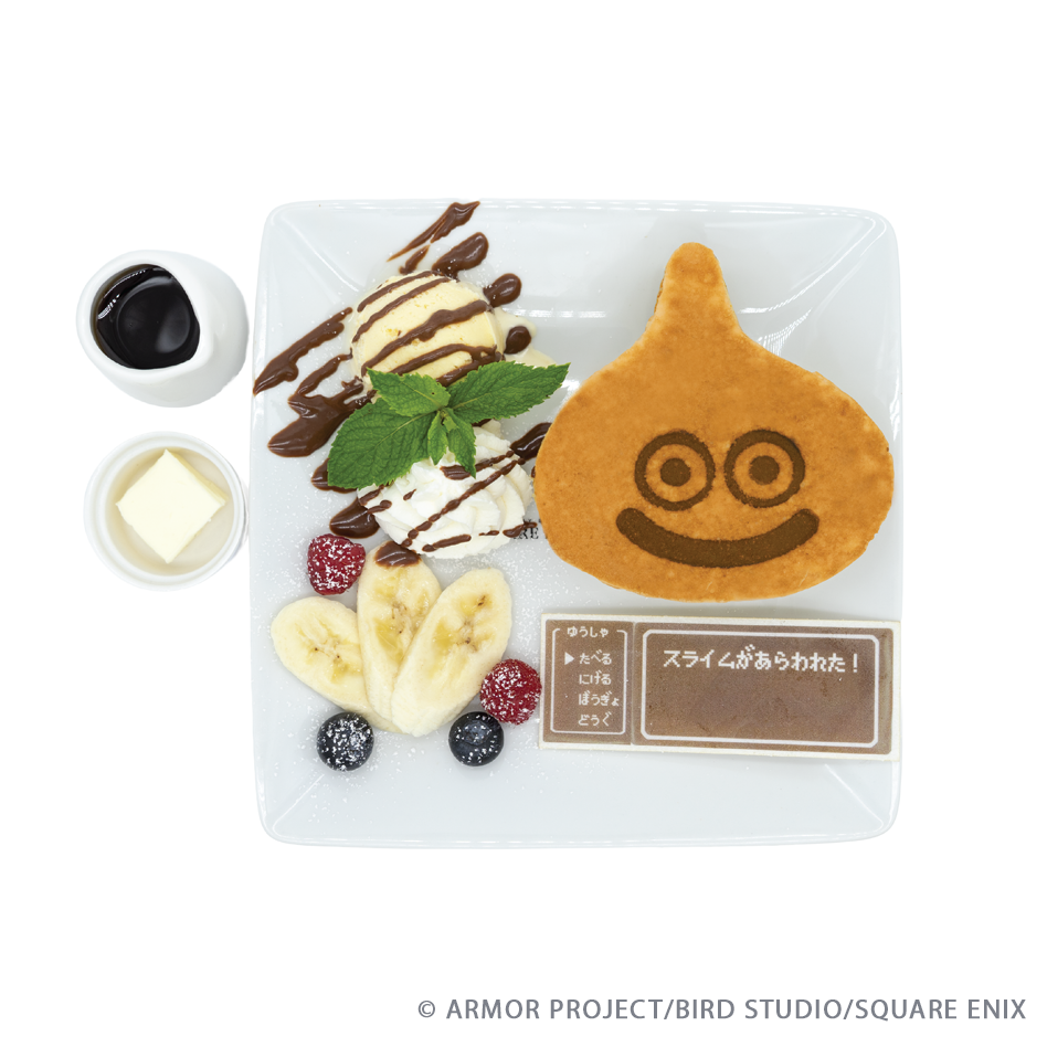 Square Enix Cafe And Shop Opens Permanent Los Angeles Location This Month 6 Square Enix Cafe And Shop Opens Permanent Los Angeles Location This Month 6