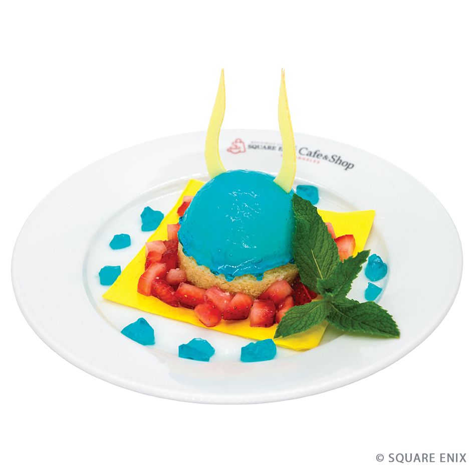 Square Enix Cafe And Shop Opens Permanent Los Angeles Location This Month 11 Square Enix Cafe And Shop Opens Permanent Los Angeles Location This Month 11