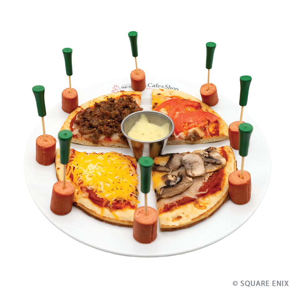 Square Enix Cafe And Shop Opens Permanent Los Angeles Location This Month 8 Square Enix Cafe And Shop Opens Permanent Los Angeles Location This Month 8