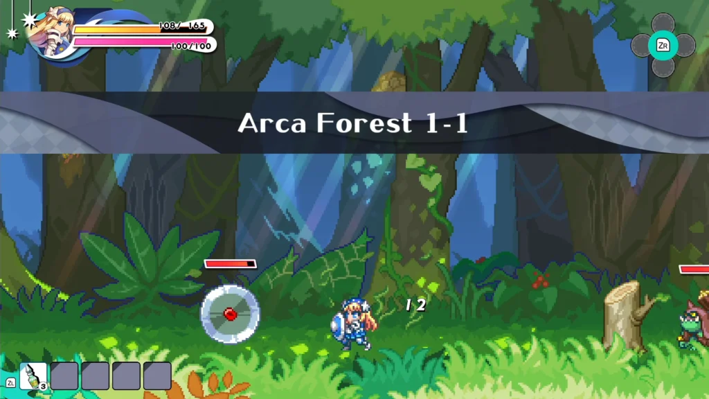 Kingdom's Return: Time-Eating Fruit and the Ancient Monster 2