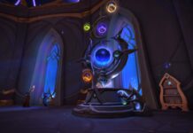 World Of Warcraft: Midnight Revelations v12.0.7 Now Live as Next Major Expansion Previewed