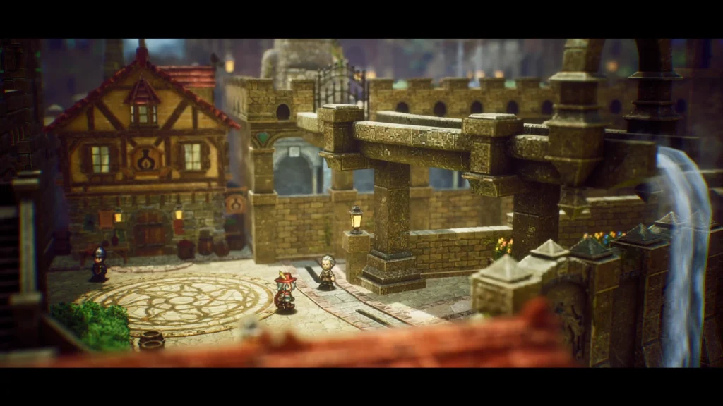 The Adventures Of Elliot: The Millennium Tales Launches on PC and Consoles 4 The Adventures Of Elliot: The Millennium Tales Launches on PC and Consoles 4
