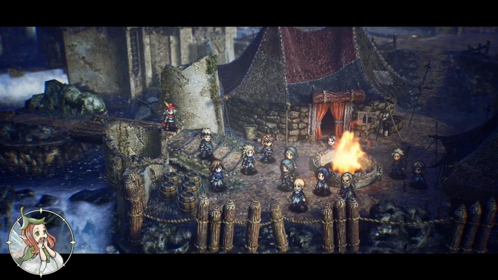 The Adventures Of Elliot: The Millennium Tales Launches on PC and Consoles 5 The Adventures Of Elliot: The Millennium Tales Launches on PC and Consoles 5