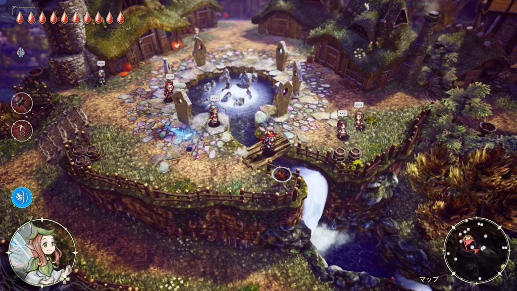 The Adventures Of Elliot: The Millennium Tales Launches on PC and Consoles 7 The Adventures Of Elliot: The Millennium Tales Launches on PC and Consoles 7