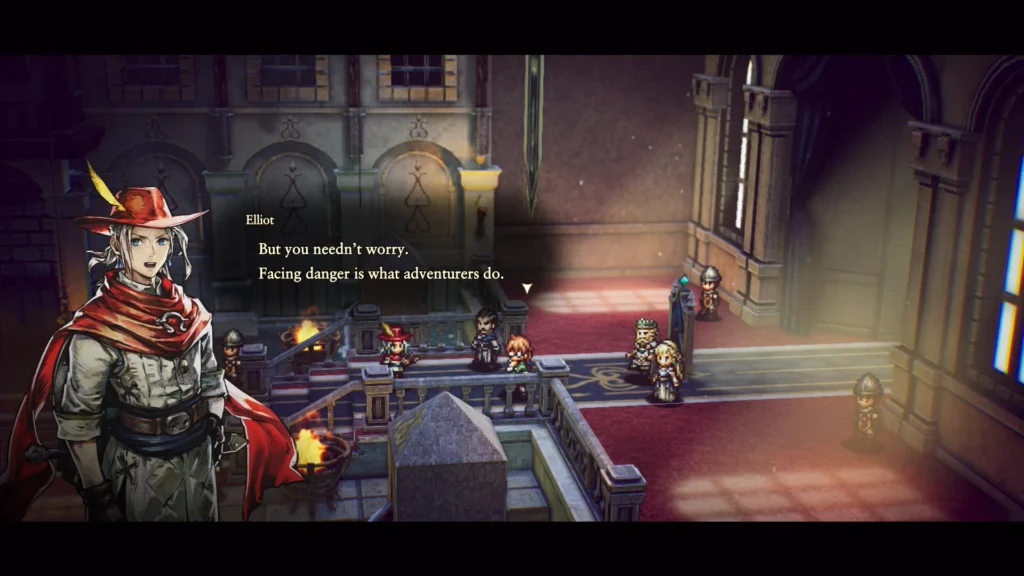 The Adventures Of Elliot: The Millennium Tales Launches on PC and Consoles 8 The Adventures Of Elliot: The Millennium Tales Launches on PC and Consoles 8