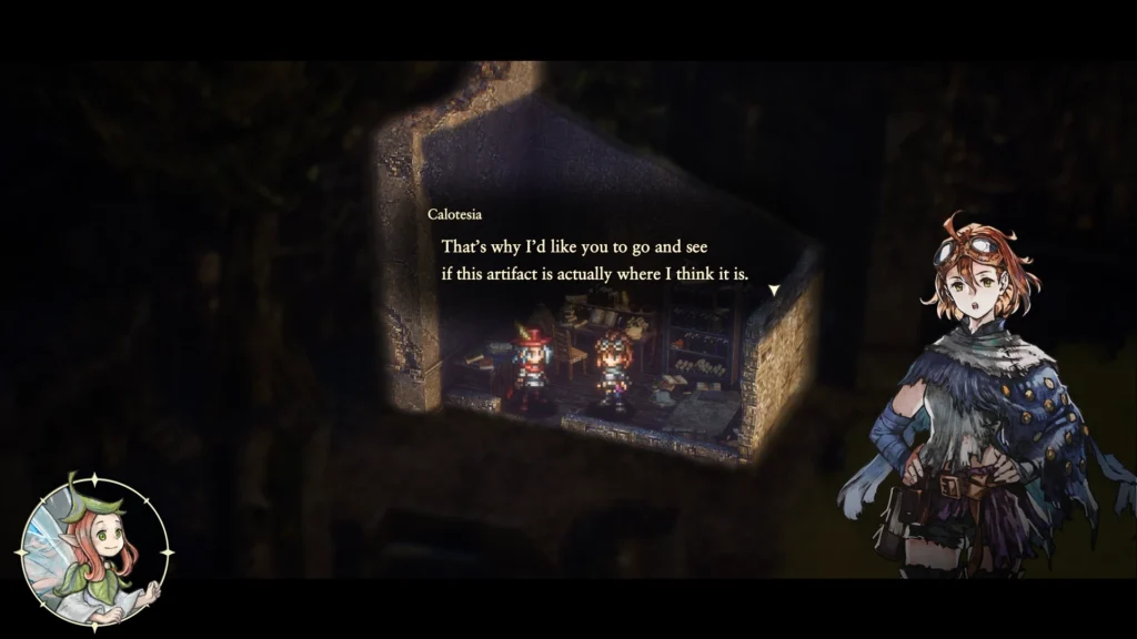 The Adventures Of Elliot: The Millennium Tales Launches on PC and Consoles 13 The Adventures Of Elliot: The Millennium Tales Launches on PC and Consoles 13