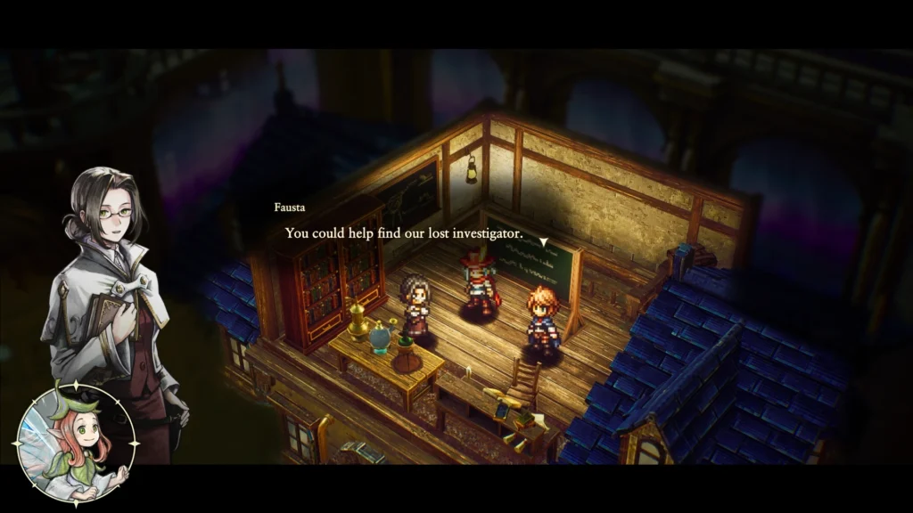 The Adventures Of Elliot: The Millennium Tales Launches on PC and Consoles 14 The Adventures Of Elliot: The Millennium Tales Launches on PC and Consoles 14