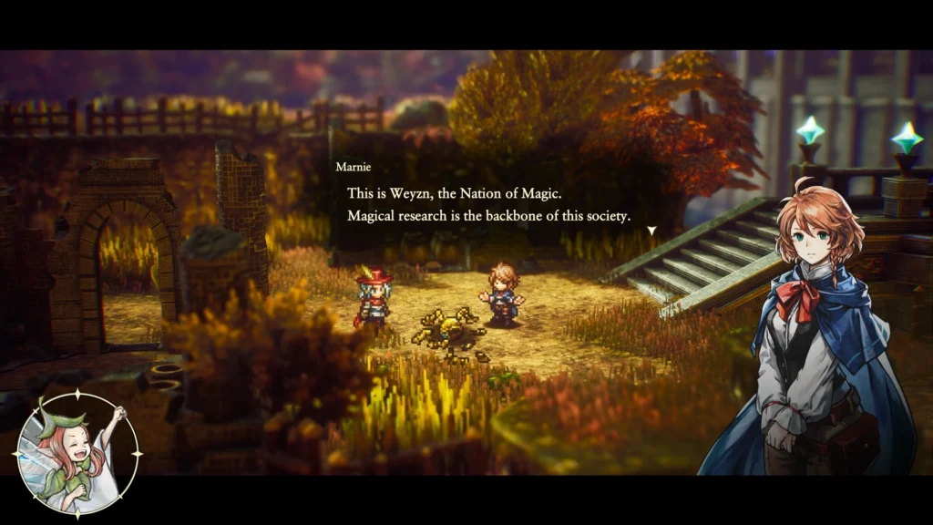The Adventures Of Elliot: The Millennium Tales Launches on PC and Consoles 15 The Adventures Of Elliot: The Millennium Tales Launches on PC and Consoles 15