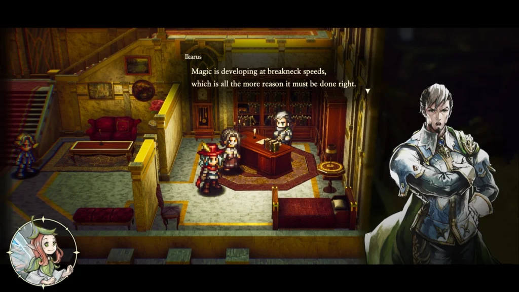 The Adventures Of Elliot: The Millennium Tales Launches on PC and Consoles 17 The Adventures Of Elliot: The Millennium Tales Launches on PC and Consoles 17