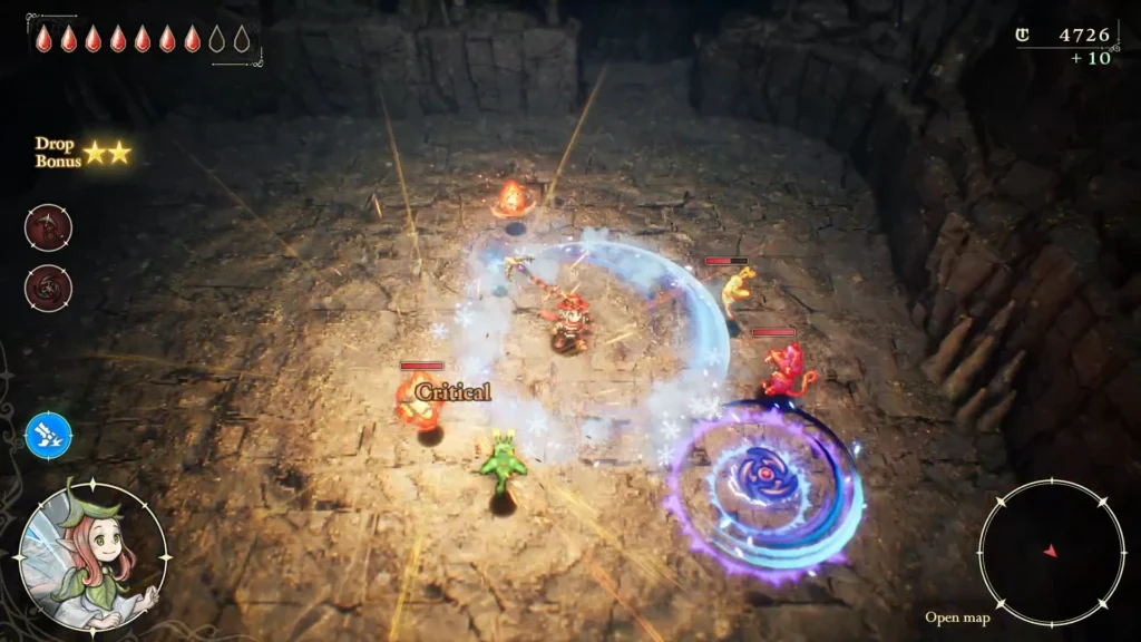 The Adventures Of Elliot: The Millennium Tales Launches on PC and Consoles 21 The Adventures Of Elliot: The Millennium Tales Launches on PC and Consoles 21