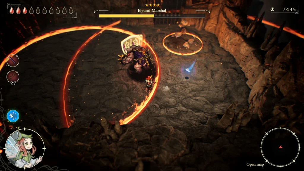 The Adventures Of Elliot: The Millennium Tales Launches on PC and Consoles 22 The Adventures Of Elliot: The Millennium Tales Launches on PC and Consoles 22