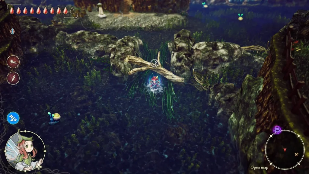 The Adventures Of Elliot: The Millennium Tales Launches on PC and Consoles 23 The Adventures Of Elliot: The Millennium Tales Launches on PC and Consoles 23