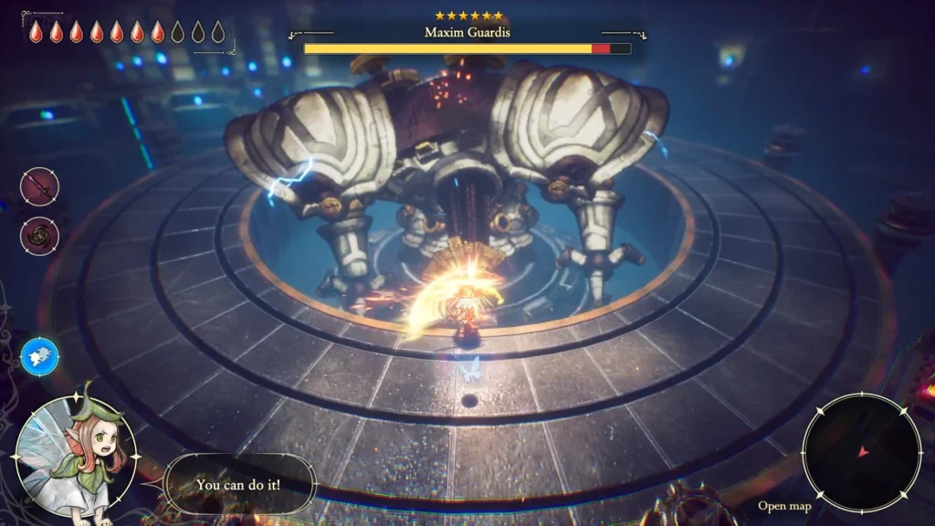 The Adventures Of Elliot: The Millennium Tales Launches on PC and Consoles 24 The Adventures Of Elliot: The Millennium Tales Launches on PC and Consoles 24