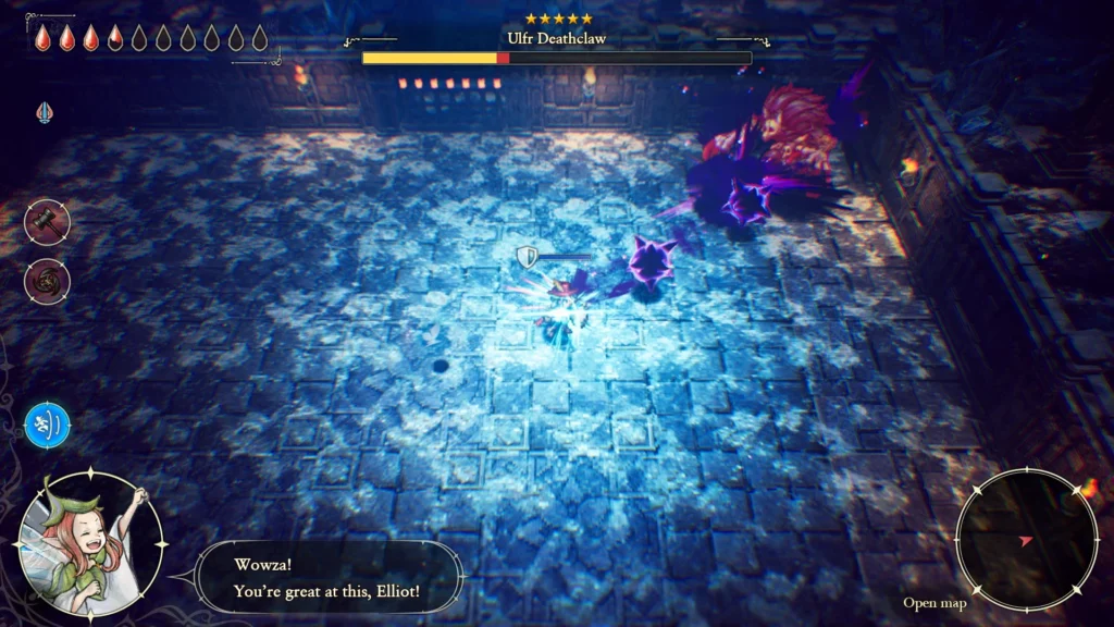 The Adventures Of Elliot: The Millennium Tales Launches on PC and Consoles 25 The Adventures Of Elliot: The Millennium Tales Launches on PC and Consoles 25