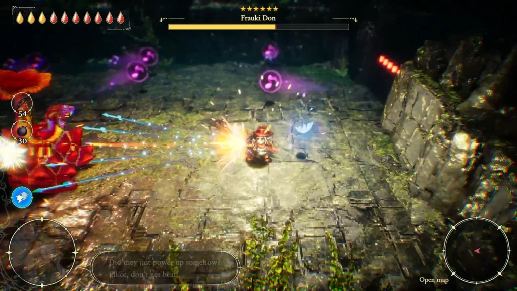 The Adventures Of Elliot: The Millennium Tales Launches on PC and Consoles 26 The Adventures Of Elliot: The Millennium Tales Launches on PC and Consoles 26