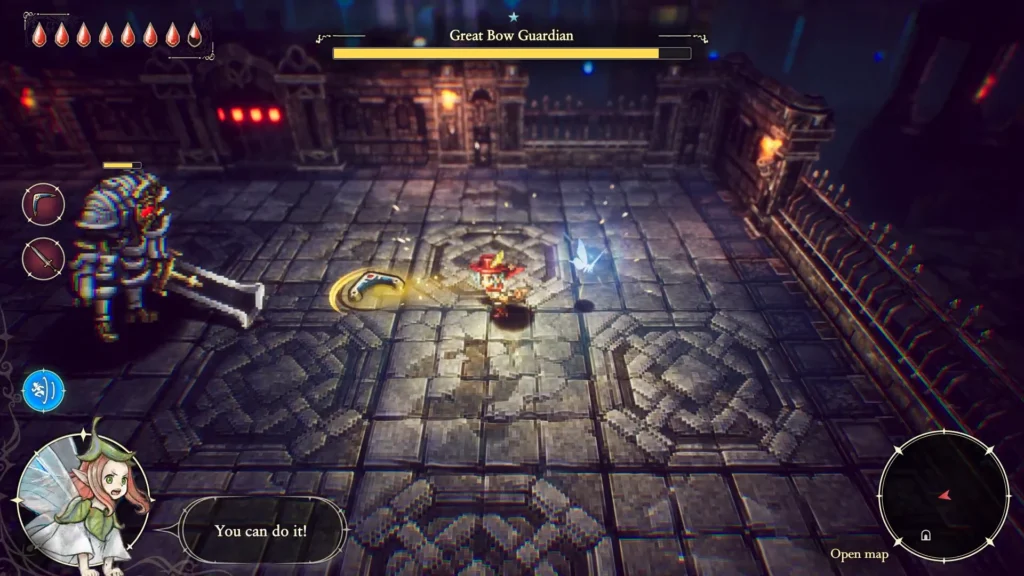 The Adventures Of Elliot: The Millennium Tales Launches on PC and Consoles 27 The Adventures Of Elliot: The Millennium Tales Launches on PC and Consoles 27